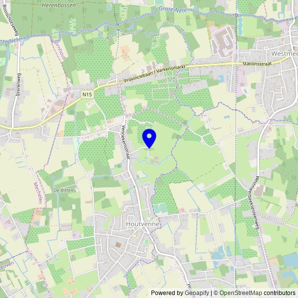 Map Photo